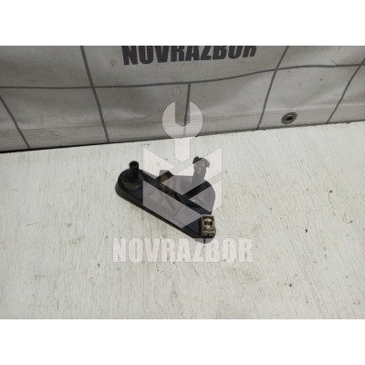 Механизм выбора передач VW Polo (HB) 2009-2017