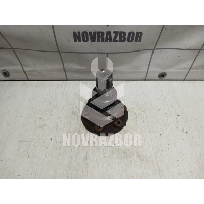 Фланец КПП VW Polo (HB) 2009-2017