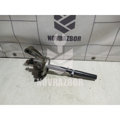 Механизм выбора передач VW Polo (HB) 2009-2017