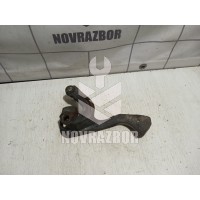 Рычаг переключения передач VW Polo (HB) 2009-2017