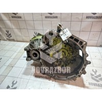 МКПП механическая коробка Hyundai Accent 2 (+ТАГАЗ) 00-12