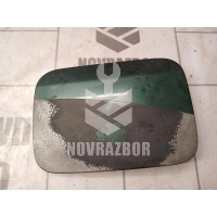 Лючок бензобака Mazda 323 BJ Protege Familia 1998-2002