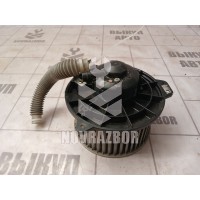 Моторчик печки Mazda 323 BJ Protege Familia 1998-2002