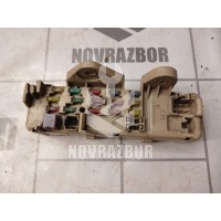 Блок предохранителей Mazda 323 BJ Protege Familia 1998-2002