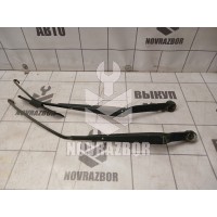 Поводок дворник комплект Mazda 323 BJ Protege Familia 1998-2002