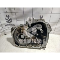 Корпус КПП Ford Focus 2 05-08