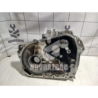 Корпус КПП Ford Focus 2 05-08