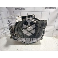Корпус КПП Ford Focus 2 05-08