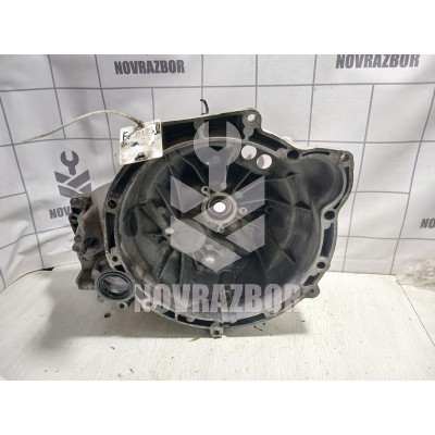 Корпус КПП Ford Focus 2 05-08