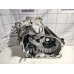 Корпус КПП Ford Focus 2 05-08