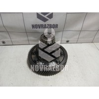 Дифференциал Ford Focus 2 05-08