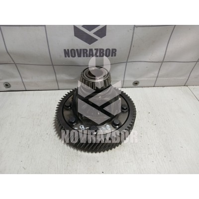 Дифференциал Ford Focus 2 05-08