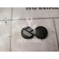 Крышка Mazda 323 BJ Protege Familia 1998-2002