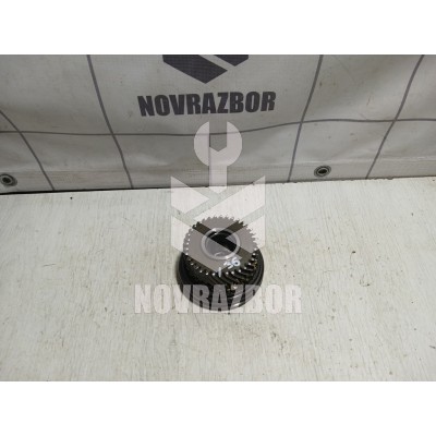 Шестерня МКПП Ford Focus 2 05-08