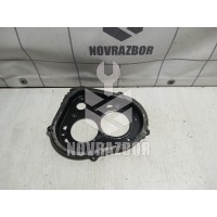 Крышка КПП Ford Focus 2 05-08