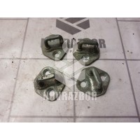 Ответная часть замка двери Mazda 323 BJ Protege Familia 1998-2002