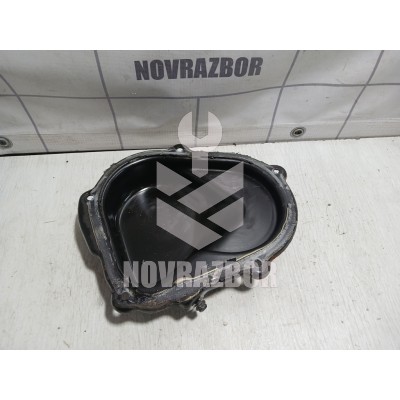 Крышка КПП Ford Focus 2 05-08