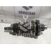 Вал КПП вторичный Ford Focus 2 05-08