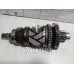 Вал КПП вторичный Ford Focus 2 05-08