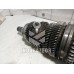 Вал КПП вторичный Ford Focus 2 05-08