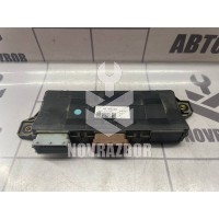 Блок комфорта Fiat Stilo  02-07