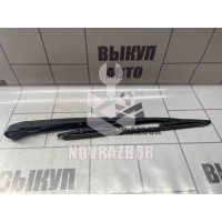 Поводок стеклоочистителя заднего Fiat Stilo  02-07