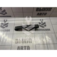 Ручка двери передней наружная правая VW Passat  B3  1988-1993