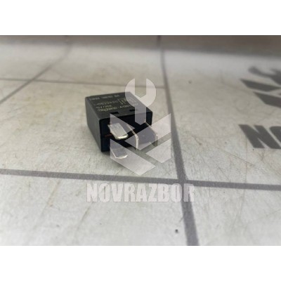 Реле Ford Fiesta 2001-2007