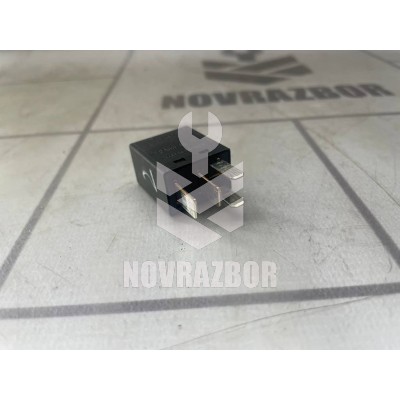 Реле Ford Fiesta 2001-2007