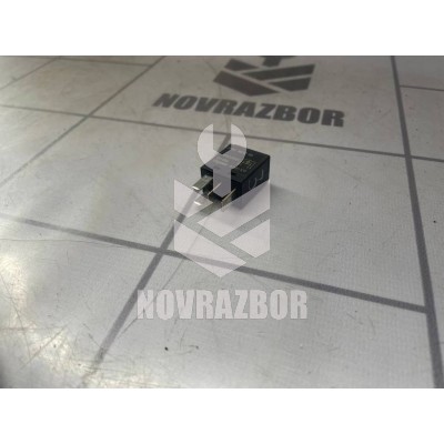 Реле Ford Fiesta 2001-2007