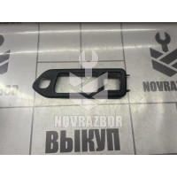 Накладка ручки внутренней VW Passat  B3  1988-1993