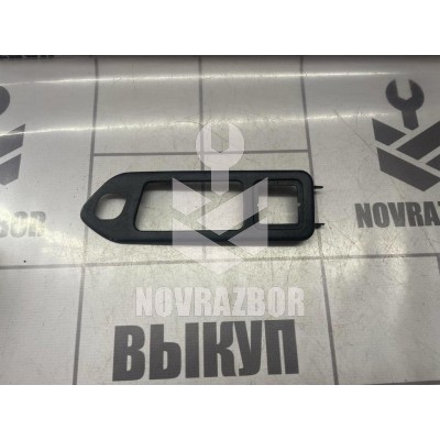 Накладка ручки внутренней VW Passat  B3  1988-1993