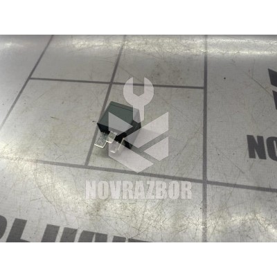 Реле Ford Fiesta 2001-2007