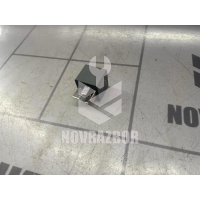 Реле Ford Fiesta 2001-2007