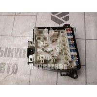Блок предохранителей Mazda 323 BJ Protege Familia 1998-2002