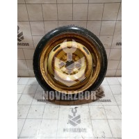 Диск запасного колеса докатка Mazda 323 BJ Protege Familia 1998-2002