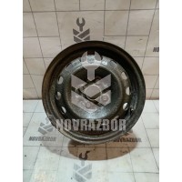 Диск колесный железо Mazda 323 BJ Protege Familia 1998-2002