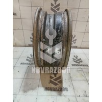 Диск колесный железо Mazda 323 BJ Protege Familia 1998-2002