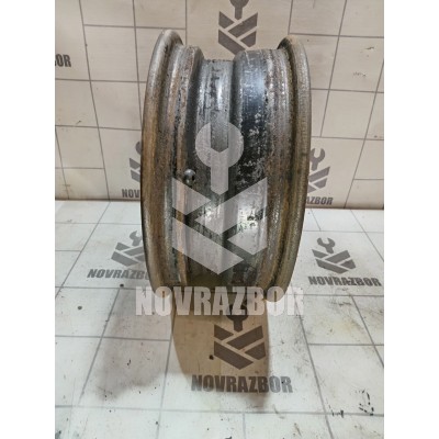 Диск колесный железо Mazda 323 BJ Protege Familia 1998-2002