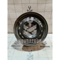 Диск колесный железо Mazda 323 BJ Protege Familia 1998-2002