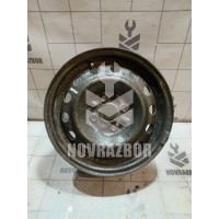 Диск колесный железо Mazda 323 BJ Protege Familia 1998-2002