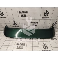 Спойлер (дефлектор) крышки багажника Mazda 323 BJ Protege Familia 1998-2002
