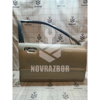 Дверь передняя правая Mazda 323 BJ Protege Familia 1998-2002
