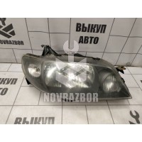 Фара правая Mazda 323 BJ Protege Familia 1998-2002