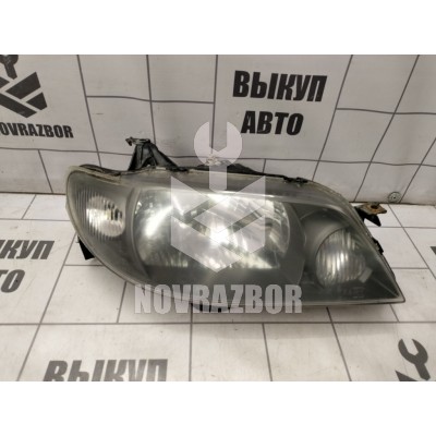 Фара правая Mazda 323 BJ Protege Familia 1998-2002