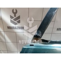 Дверь задняя правая Mazda 323 BJ Protege Familia 1998-2002