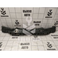 Усилитель переднего бампера Mazda 323 BJ Protege Familia 1998-2002