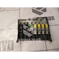 Блок предохранителей Ford Fiesta 2001-2007