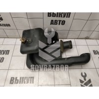 Резонатор воздушного фильтра Mazda 323 BJ Protege Familia 1998-2002