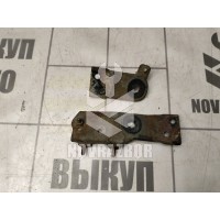 Кронштейн радиатора Mazda 323 BJ Protege Familia 1998-2002